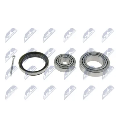 Wheel bearing kit for Ford