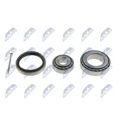 Wheel bearing kit for Ford