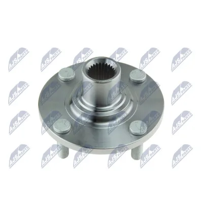Wheel hub for Ford