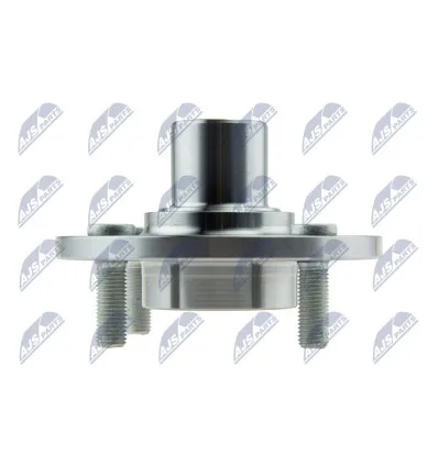 Wheel hub for Ford