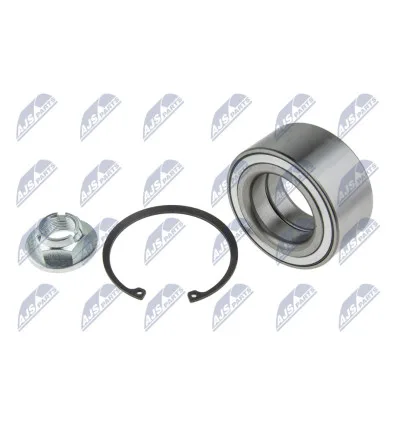 Kit di cuscinetti ruota per Ford