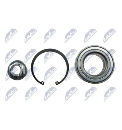 Kit di cuscinetti ruota per Ford