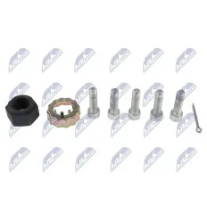 Wheel bearing kit for Volvo