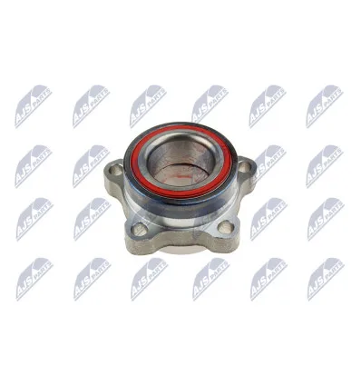 Kit di cuscinetti ruota per Ford