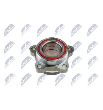 Kit di cuscinetti ruota per Ford