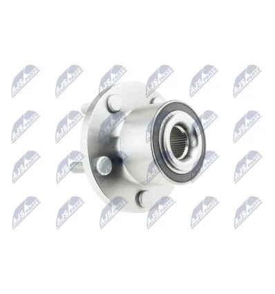Wheel bearing kit for Ford