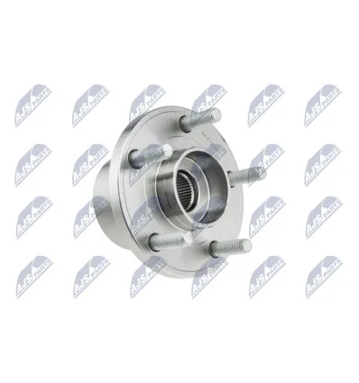 Wheel bearing kit for Ford