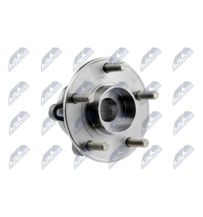 Kit di cuscinetti ruota per Ford, Lincoln