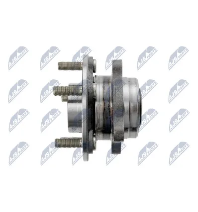 Kit di cuscinetti ruota per Ford, Lincoln