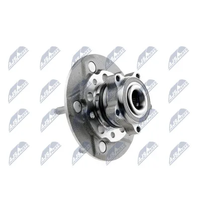 Wheel bearing kit for Ford