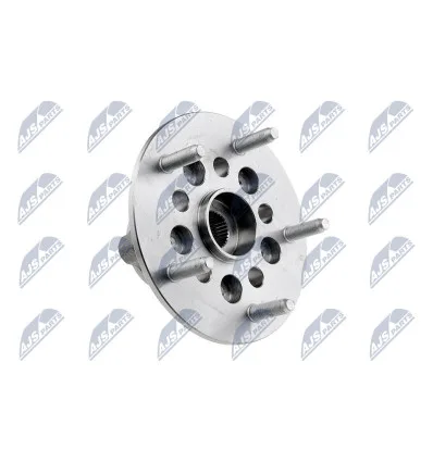 Wheel bearing kit for Ford