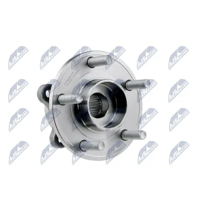 Wheel bearing kit for Ford, Ford USA
