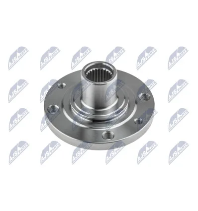 Moyeu de roue pour Alfa romeo,fiat,abarth,lancia,citroËn,peugeot,ford