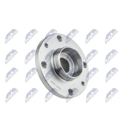 Moyeu de roue pour Alfa romeo,fiat,abarth,lancia,citroËn,peugeot,ford