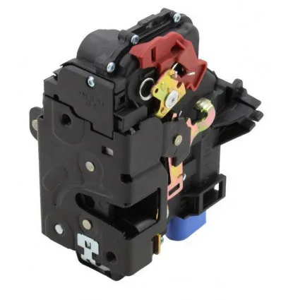 Striker with centralization motor front left Seat Skoda Vw