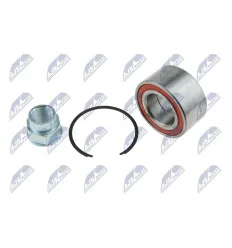 Kit de roulements de roue pour Fiat