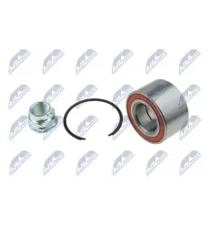 Kit de roulements de roue pour Fiat