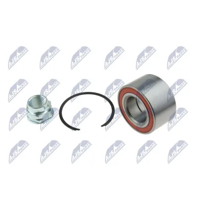 Kit di cuscinetti ruota per Fiat