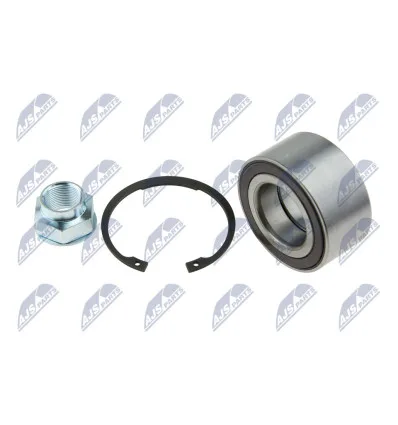Kit de roulements de roue pour Lancia,alfa romeo,fiat