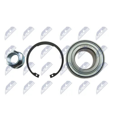 Kit de roulements de roue pour Lancia,alfa romeo,fiat