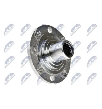 Moyeu de roue pour Abarth,fiat,vauxhall,opel