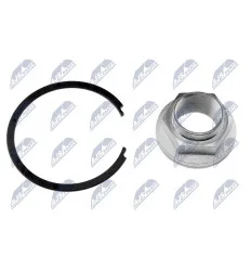 Wheel bearing kit for Fiat,peugeot,citroËn