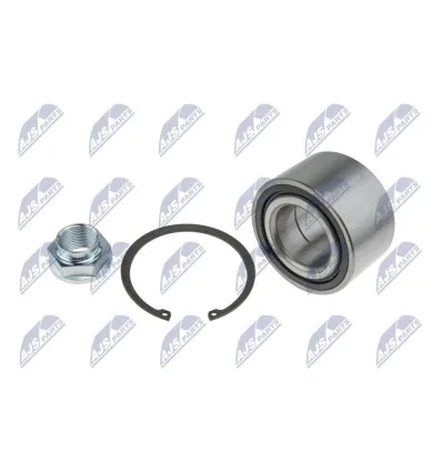 Kit di cuscinetti ruota per Honda
