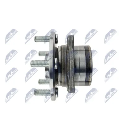Kit di cuscinetti ruota per Honda