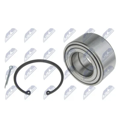 Kit di cuscinetti ruota per Hyundai,kia