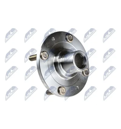 Wheel hub for Kia