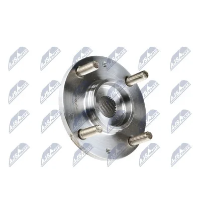Wheel hub for Kia