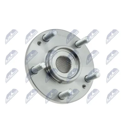 Moyeu de roue pour Hyundai,kia,hyundai (beijing)
