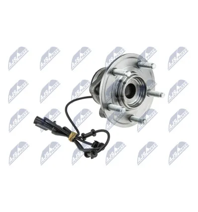 Kit de roulements de roue pour Jaguar,daimler