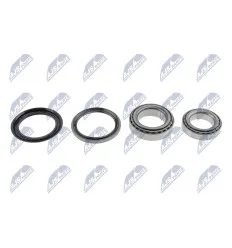 Kit de roulements de roue pour Kia,mazda,ford,hyundai