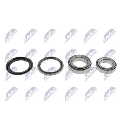 Kit de roulements de roue pour Kia,mazda,ford,hyundai
