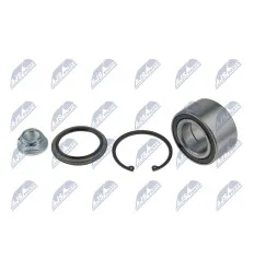 Kit de roulements de roue pour Kia,hyundai