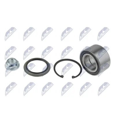 Kit di cuscinetti ruota per Kia,hyundai