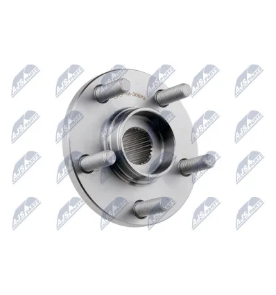 Moyeu de roue pour Chrysler,dodge,plymouth