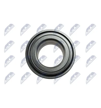 Kit de roulements de roue pour Hyundai,kia