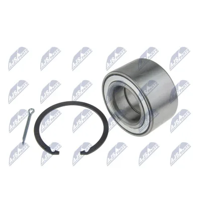 Kit di cuscinetti ruota per Hyundai, kia