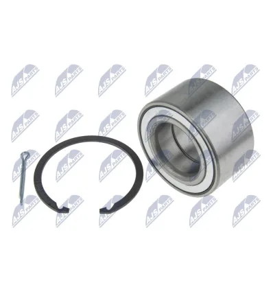 Kit di cuscinetti ruota per Hyundai, kia