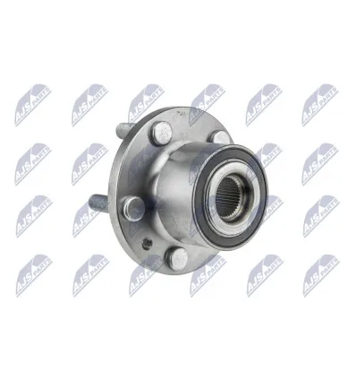Wheel bearing kit for Land rover,ford