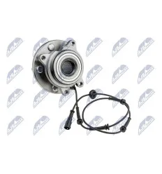 Kit de roulements de roue pour Land rover