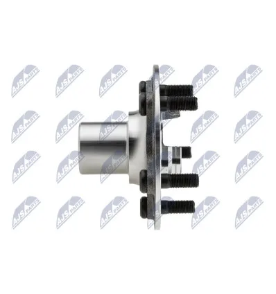 Wheel hub for Land rover