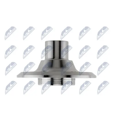 Wheel hub for Mercedes-benz