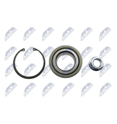Kit di cuscinetti ruota per Mercedes-benz