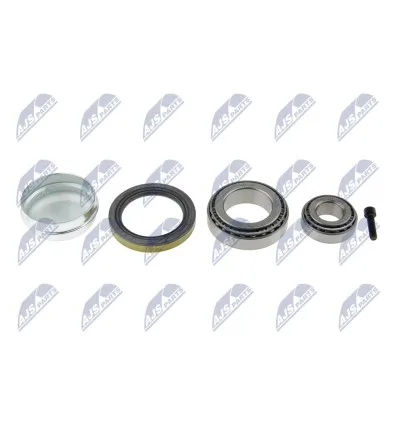 Kit di cuscinetti ruota per Mercedes-benz,mercedes-benz (bbdc)