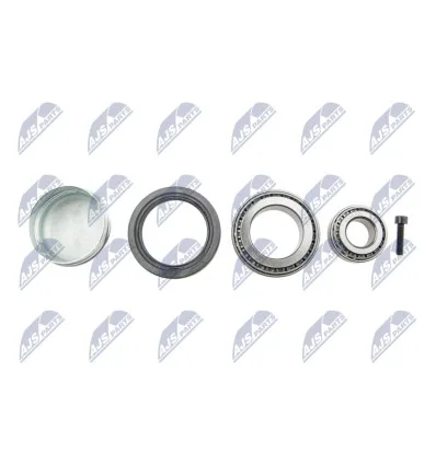 Kit di cuscinetti ruota per Mercedes-benz,mercedes-benz (bbdc)