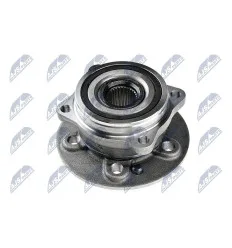 Wheel bearing kit for Mercedes-benz