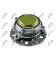 Wheel bearing kit for Mercedes-benz
